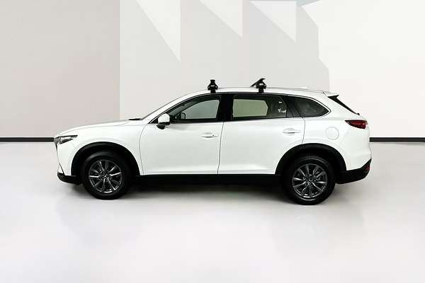 2022 Mazda CX-9 TOURING (FWD) CX9M
