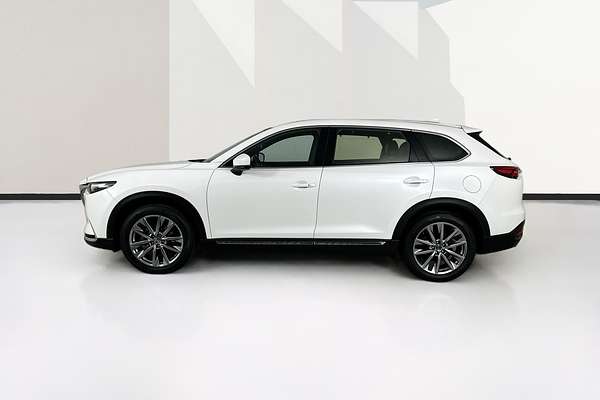 2017 Mazda CX-9 GT (FWD) MY16