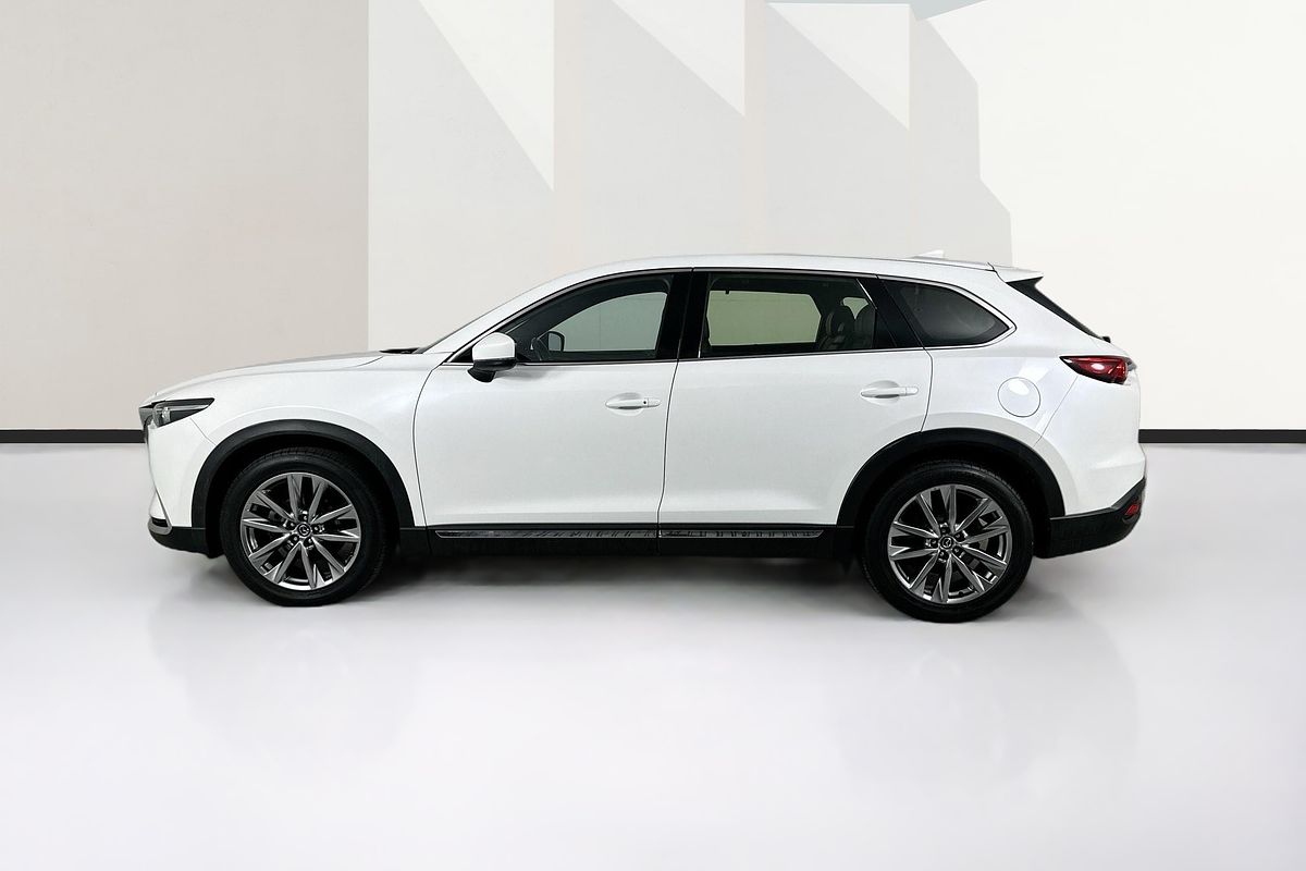 2018 Mazda CX-9 AZAMI (FWD) MY18
