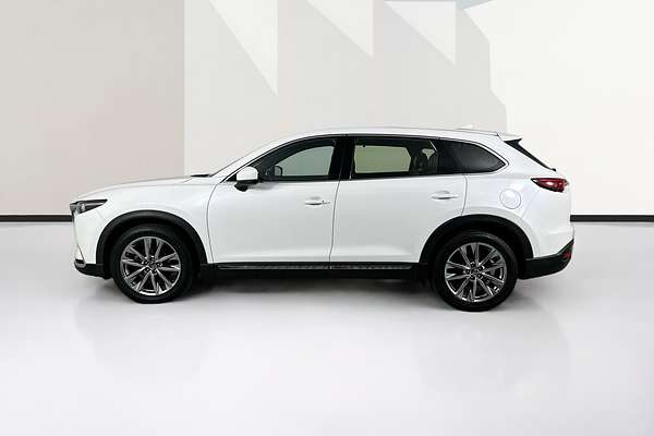 2018 Mazda CX-9 AZAMI (FWD) MY18