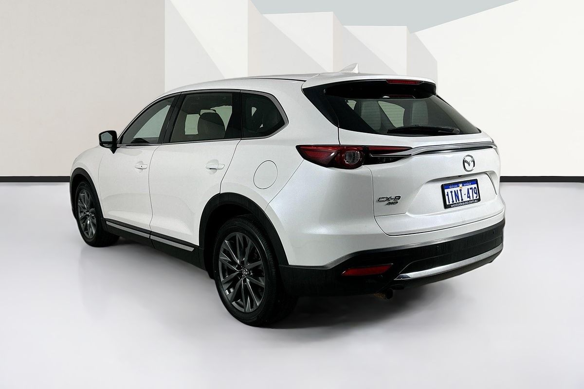 2016 Mazda CX-9 AZAMI (AWD) MY16