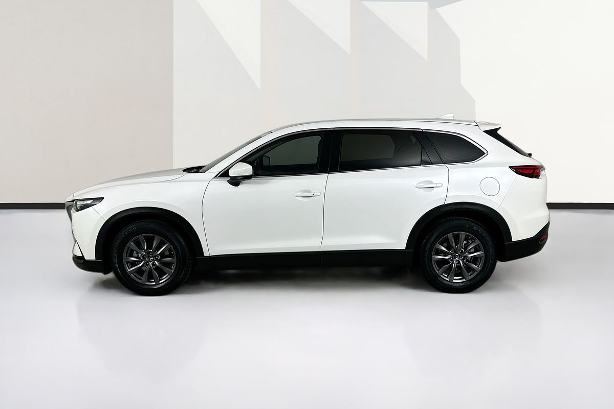 2022 Mazda CX-9 TOURING (FWD) CX9M