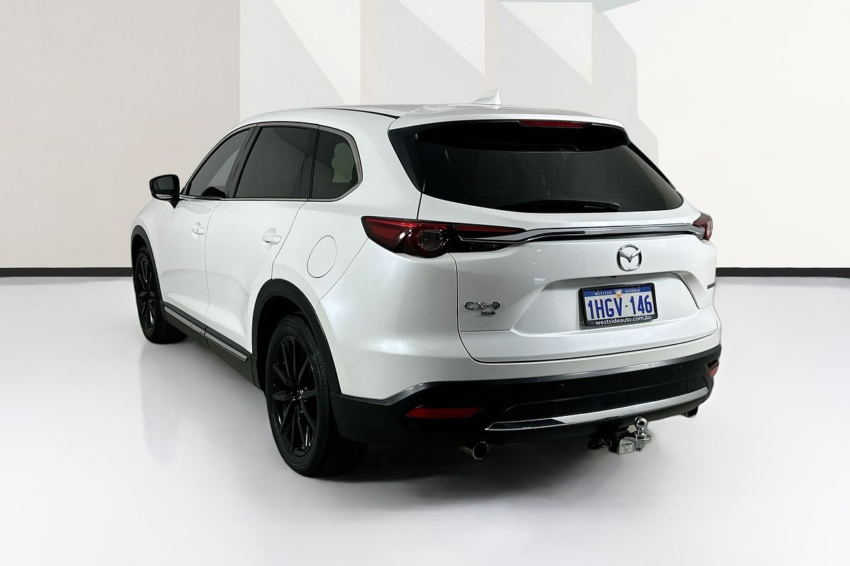 2021 Mazda CX-9 AZAMI (AWD) CX9L