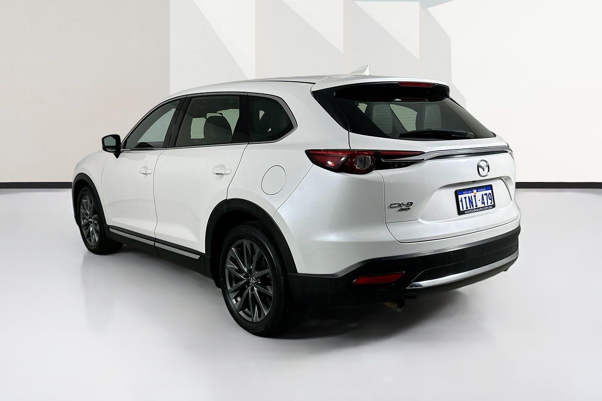 2016 Mazda CX-9 AZAMI (AWD) MY16