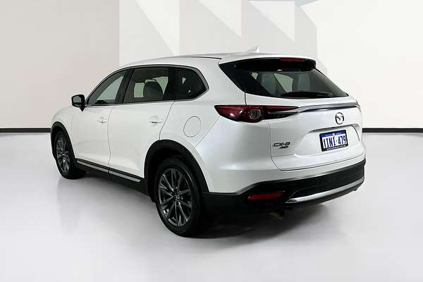 2016 Mazda CX-9 AZAMI (AWD) MY16