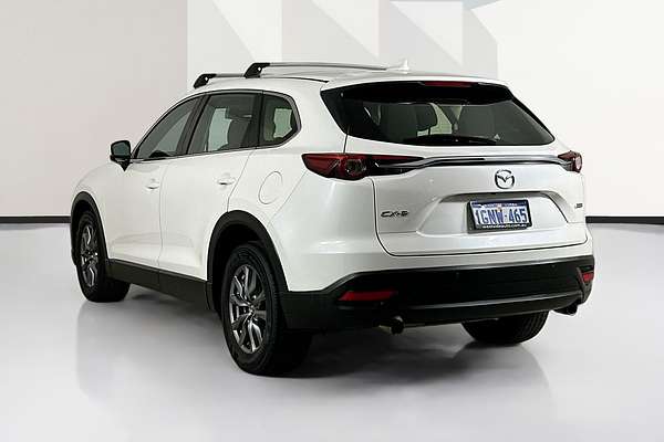 2018 Mazda CX-9 SPORT (FWD) MY18