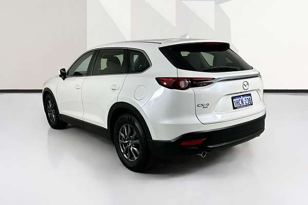 2020 Mazda CX-9 SPORT (AWD) K