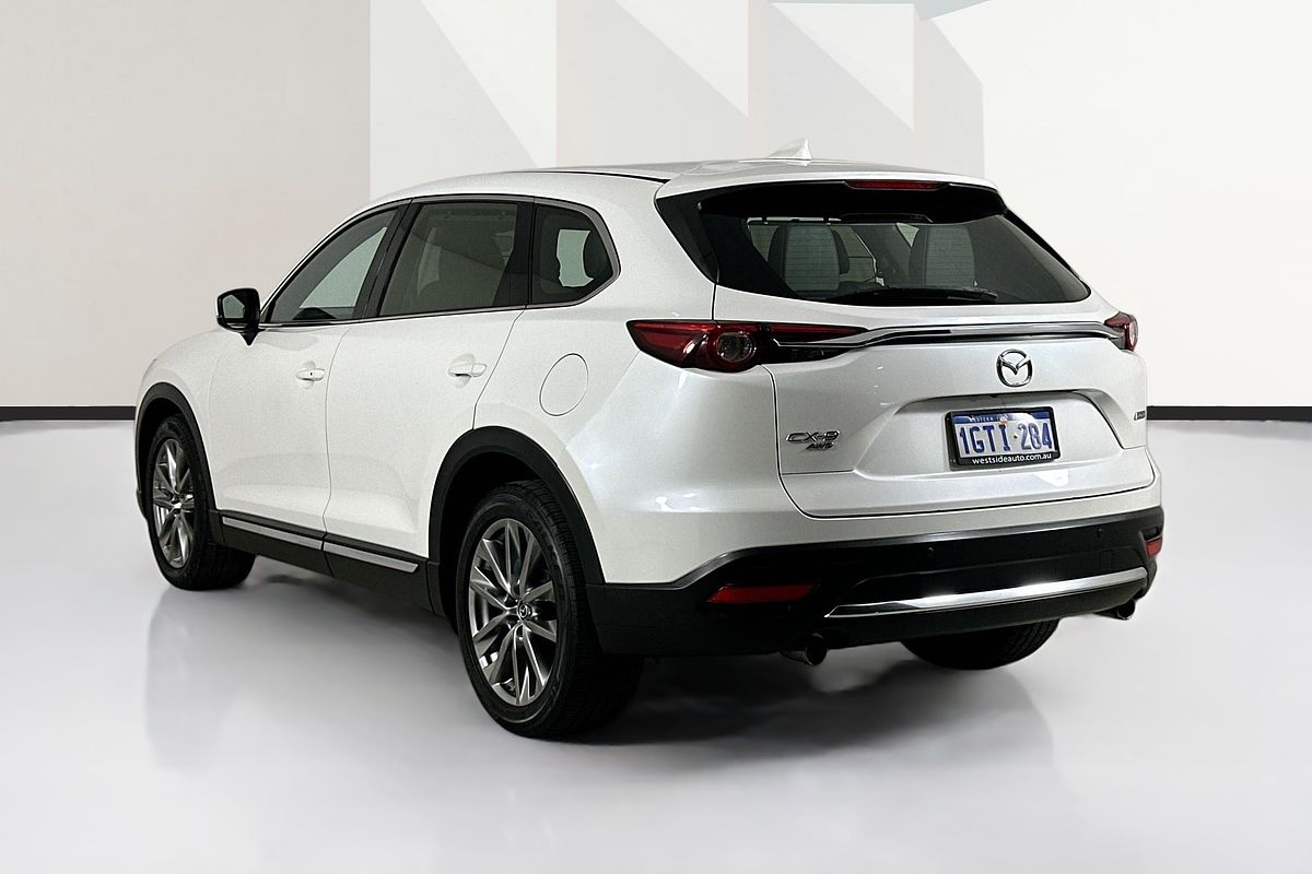 2019 Mazda CX-9 AZAMI (AWD) MY19