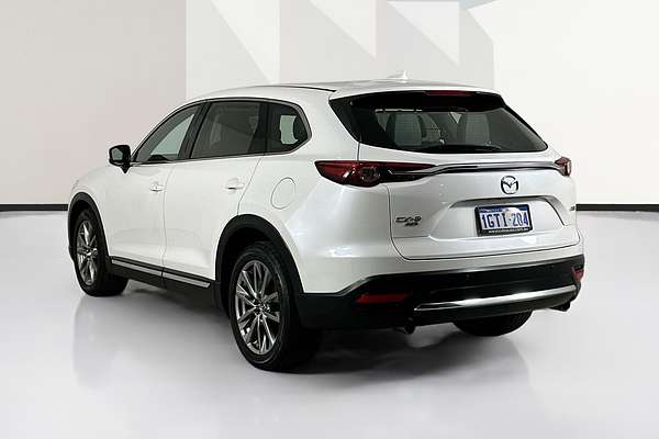 2019 Mazda CX-9 AZAMI (AWD) MY19