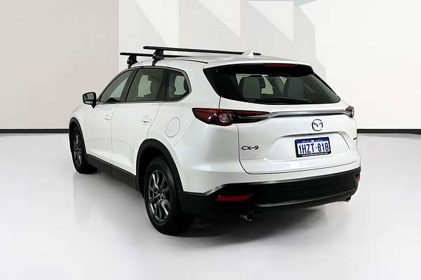 2022 Mazda CX-9 TOURING (FWD) CX9M