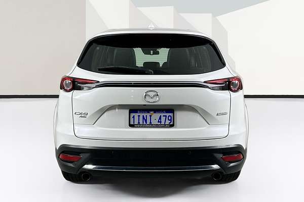 2016 Mazda CX-9 AZAMI (AWD) MY16