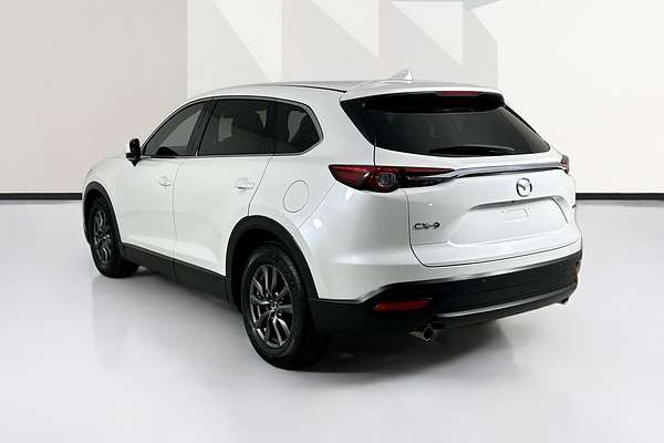 2022 Mazda CX-9 TOURING (FWD) CX9M