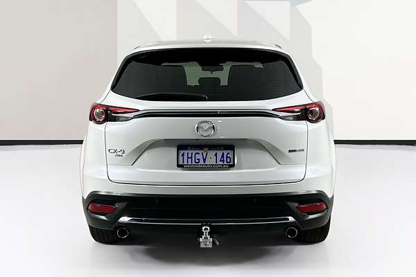 2021 Mazda CX-9 AZAMI (AWD) CX9L