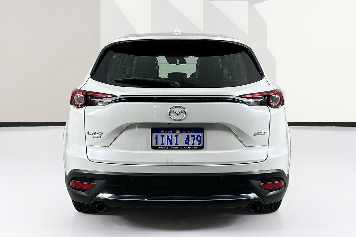 2016 Mazda CX-9 AZAMI (AWD) MY16