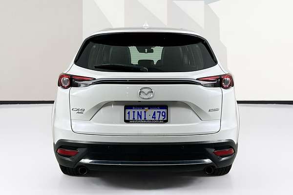 2016 Mazda CX-9 AZAMI (AWD) MY16