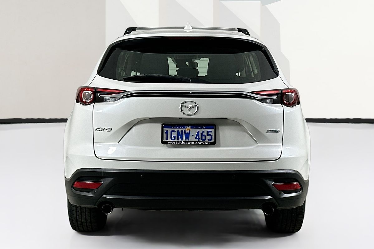 2018 Mazda CX-9 SPORT (FWD) MY18