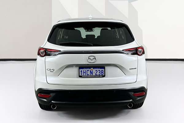 2020 Mazda CX-9 SPORT (AWD) K