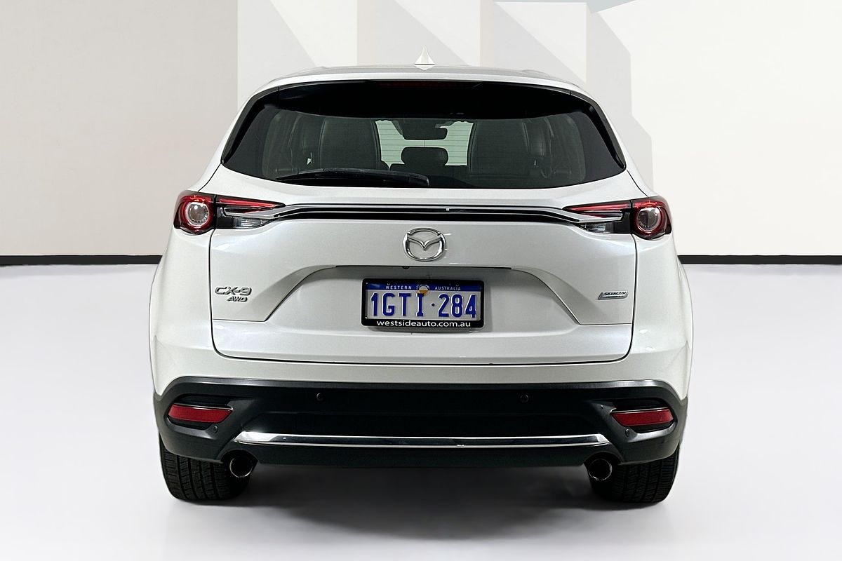 2019 Mazda CX-9 AZAMI (AWD) MY19