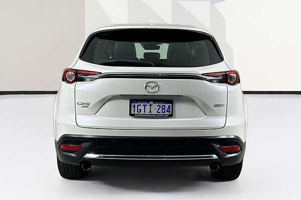 2019 Mazda CX-9 AZAMI (AWD) MY19