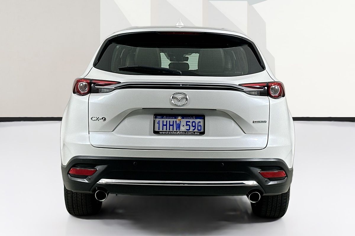 2021 Mazda CX-9 AZAMI (FWD) CX9L