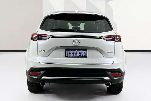 2021 Mazda CX-9 AZAMI (FWD) CX9L