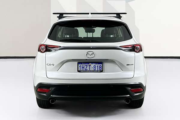 2022 Mazda CX-9 TOURING (FWD) CX9M
