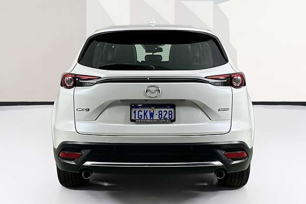 2017 Mazda CX-9 GT (FWD) MY16