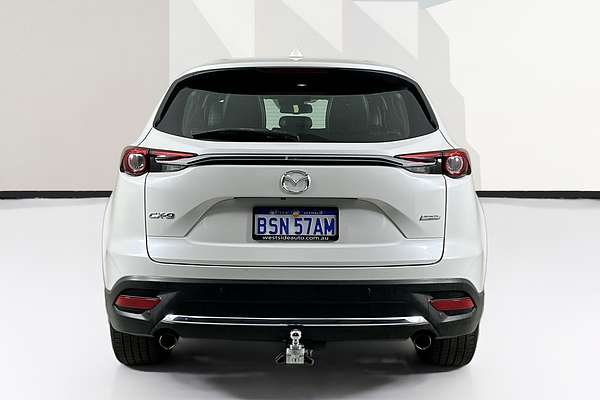 2018 Mazda CX-9 AZAMI (FWD) MY18