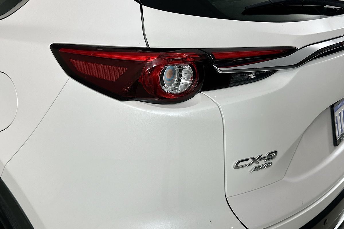 2016 Mazda CX-9 AZAMI (AWD) MY16