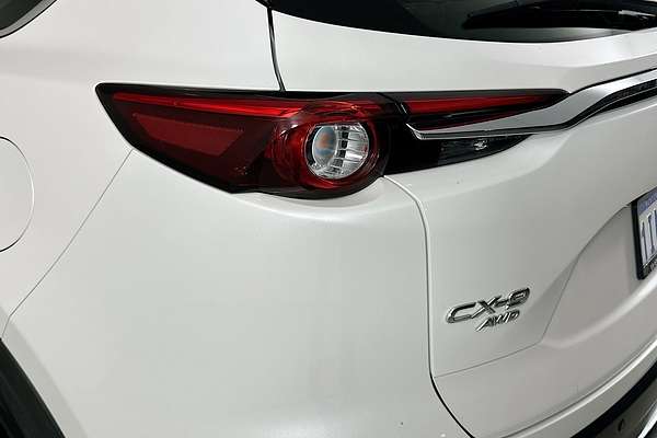 2016 Mazda CX-9 AZAMI (AWD) MY16