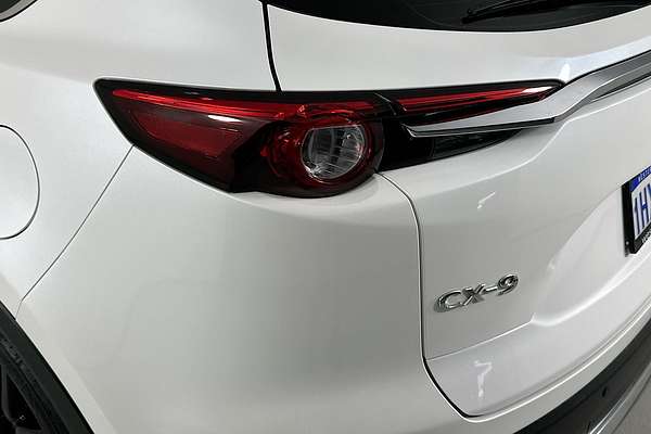 2022 Mazda CX-9 GT SP (FWD) CX9M