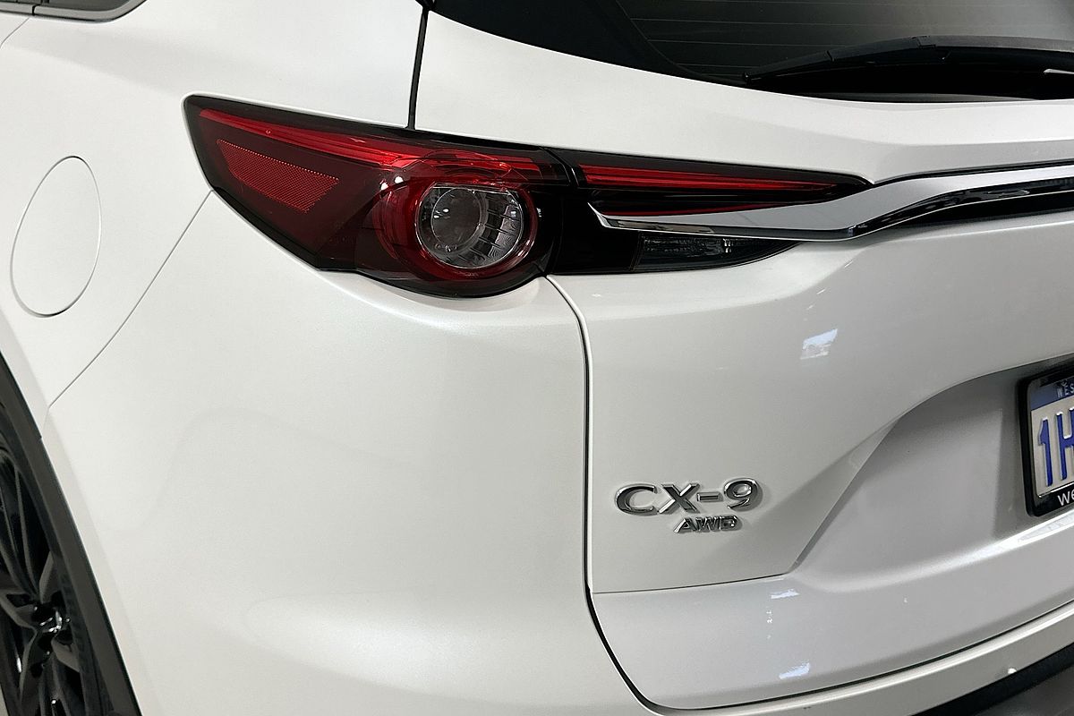 2021 Mazda CX-9 AZAMI (AWD) CX9L