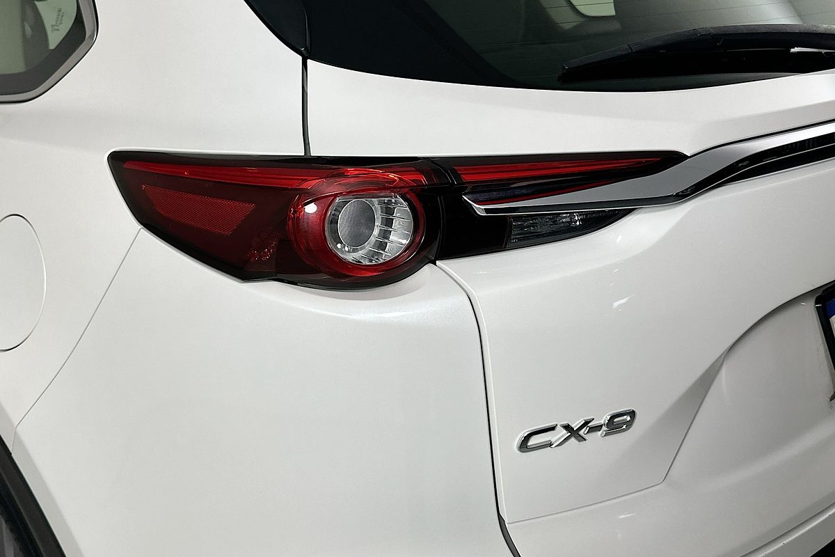 2018 Mazda CX-9 SPORT (FWD) MY18