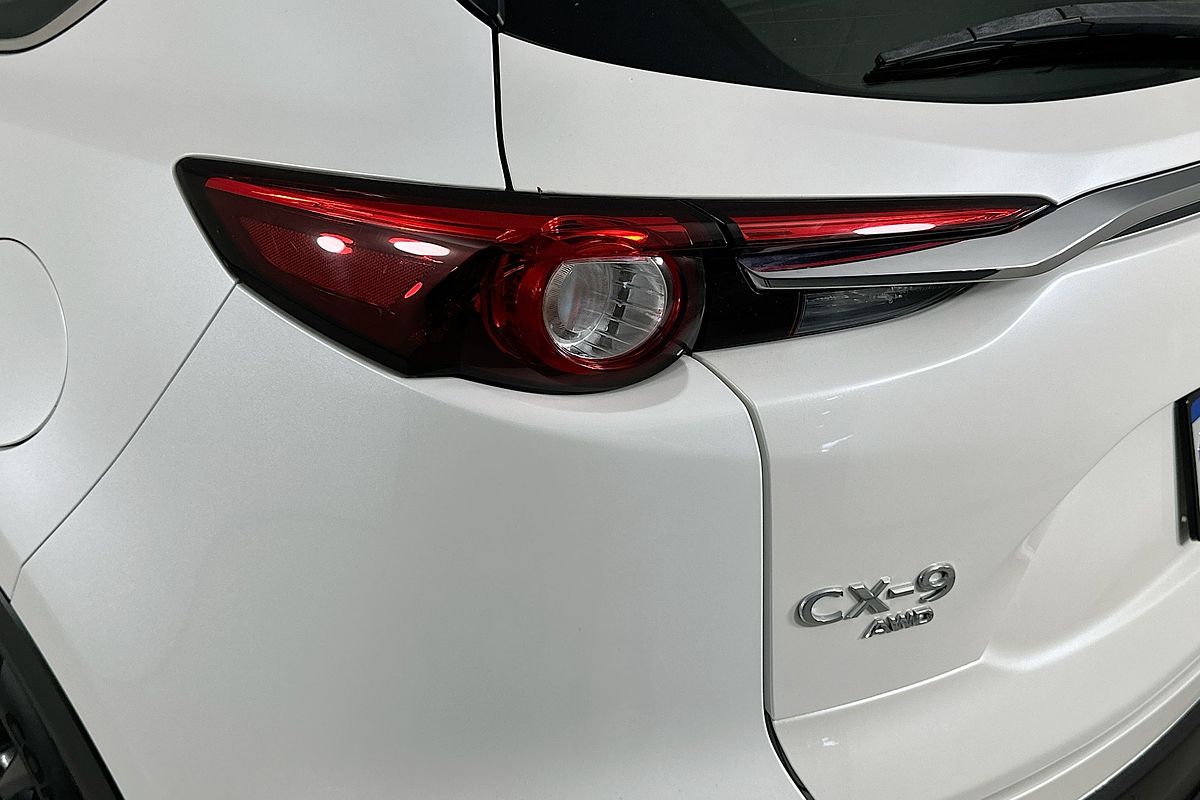 2020 Mazda CX-9 SPORT (AWD) K