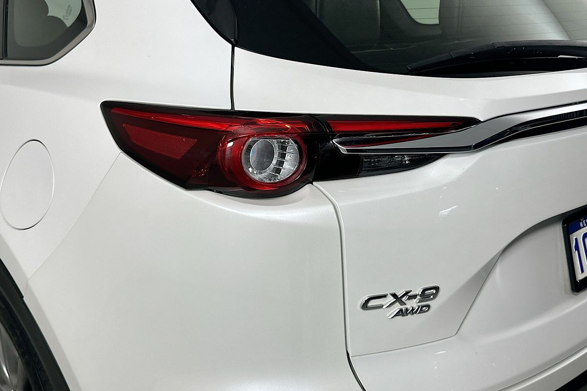2019 Mazda CX-9 AZAMI (AWD) MY19