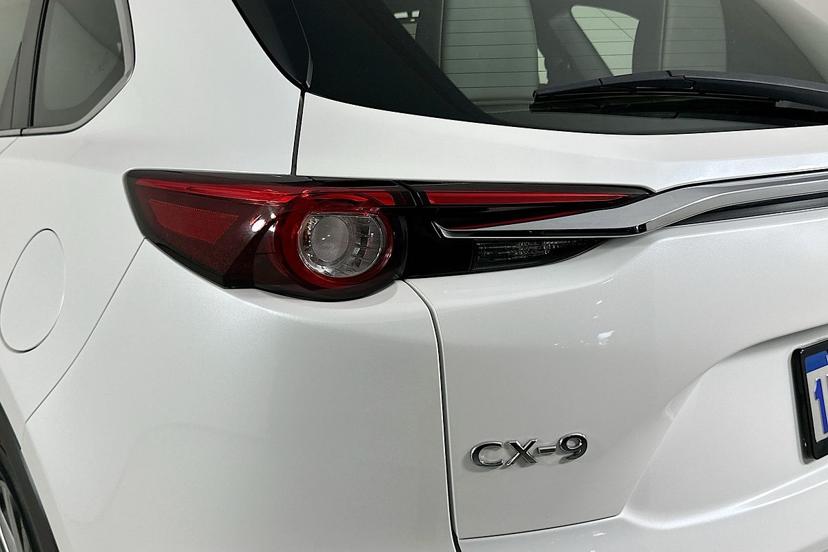 2021 Mazda CX-9 AZAMI (FWD) CX9L