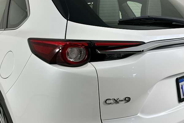 2021 Mazda CX-9 AZAMI (FWD) CX9L