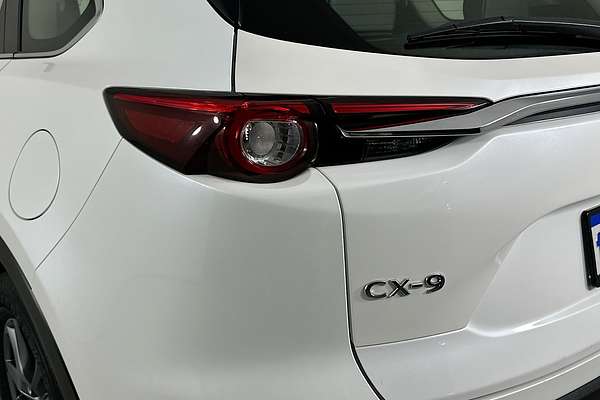 2022 Mazda CX-9 TOURING (FWD) CX9M