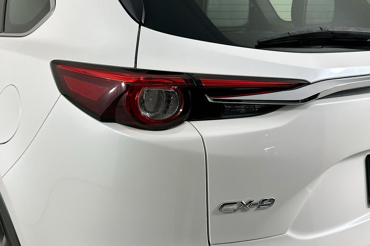 2018 Mazda CX-9 AZAMI (FWD) MY18