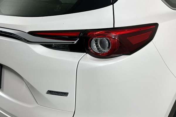 2016 Mazda CX-9 AZAMI (AWD) MY16