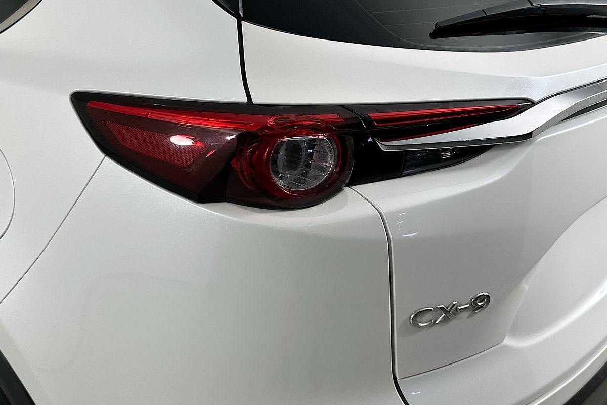 2022 Mazda CX-9 TOURING (FWD) CX9M