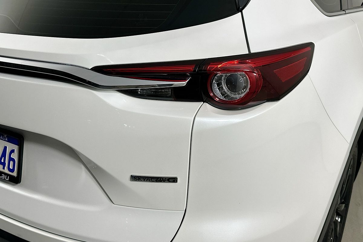 2021 Mazda CX-9 AZAMI (AWD) CX9L