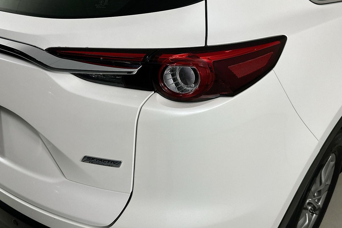 2019 Mazda CX-9 TOURING (FWD) MY19