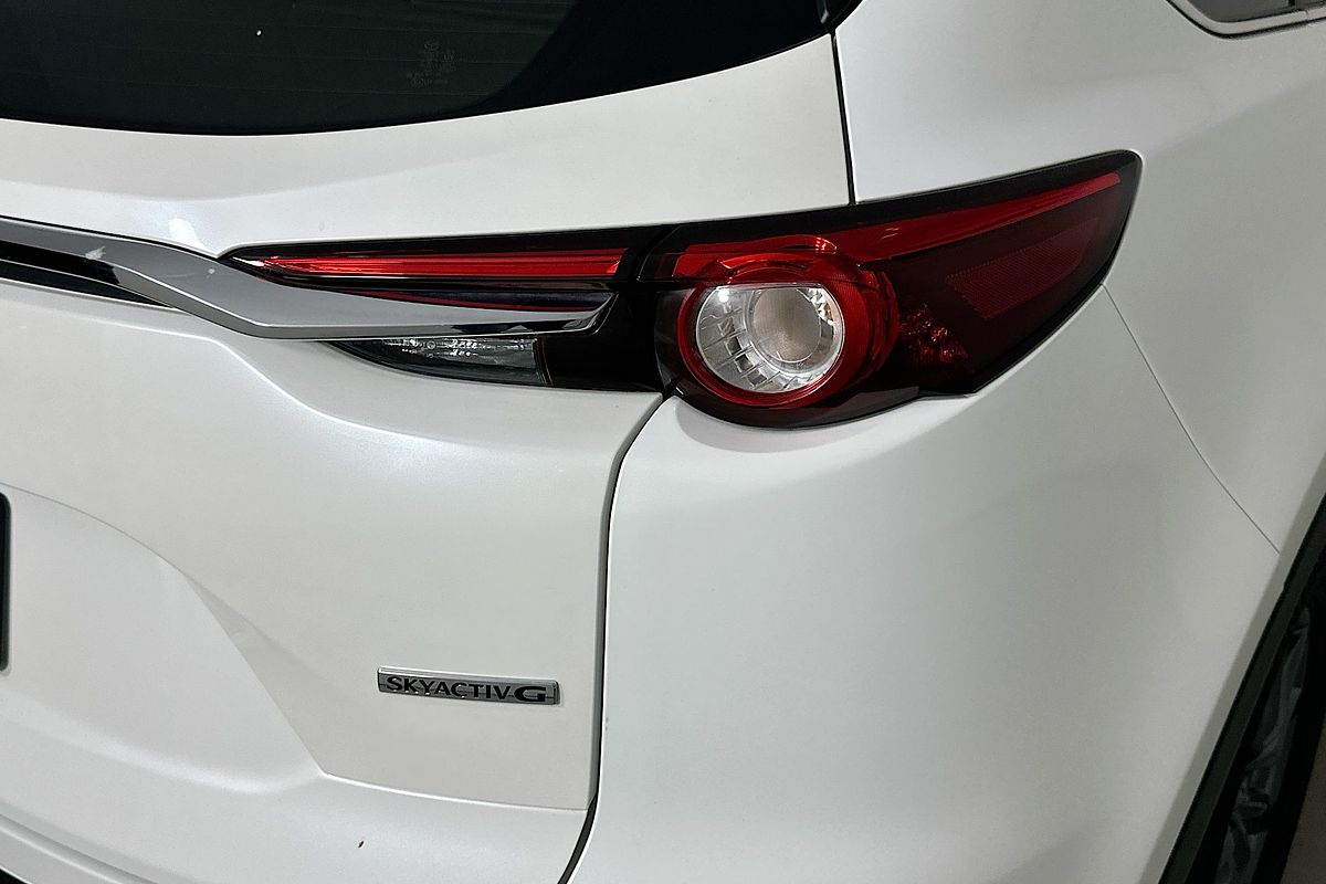 2020 Mazda CX-9 SPORT (AWD) K
