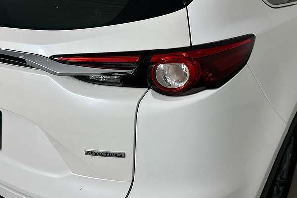 2020 Mazda CX-9 SPORT (AWD) K