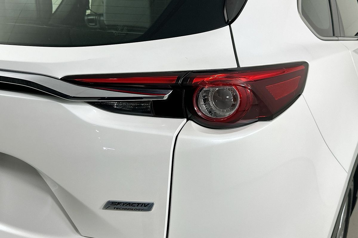 2019 Mazda CX-9 AZAMI (AWD) MY19