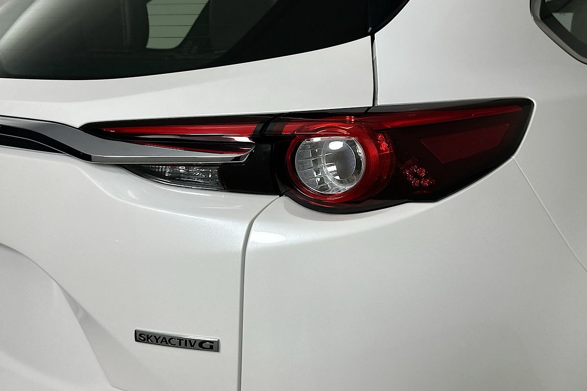 2021 Mazda CX-9 AZAMI (FWD) CX9L
