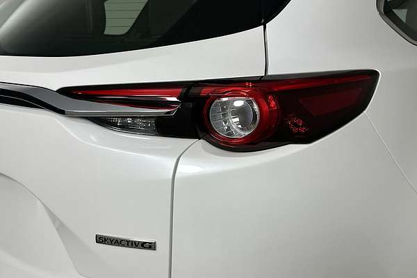 2021 Mazda CX-9 AZAMI (FWD) CX9L