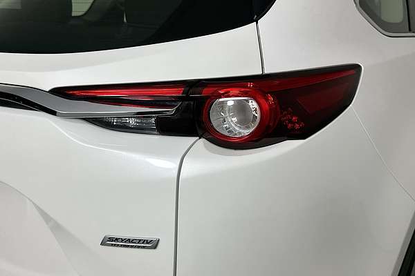 2017 Mazda CX-9 SPORT (FWD) MY16