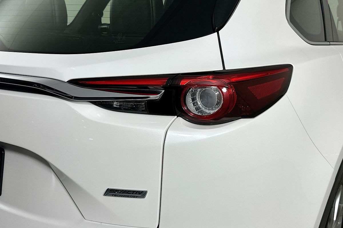 2018 Mazda CX-9 AZAMI (FWD) MY18